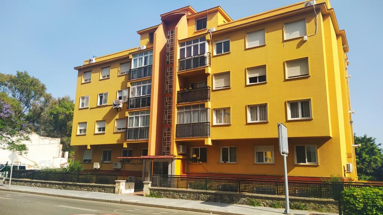 Apartament Beach&garden Malaga