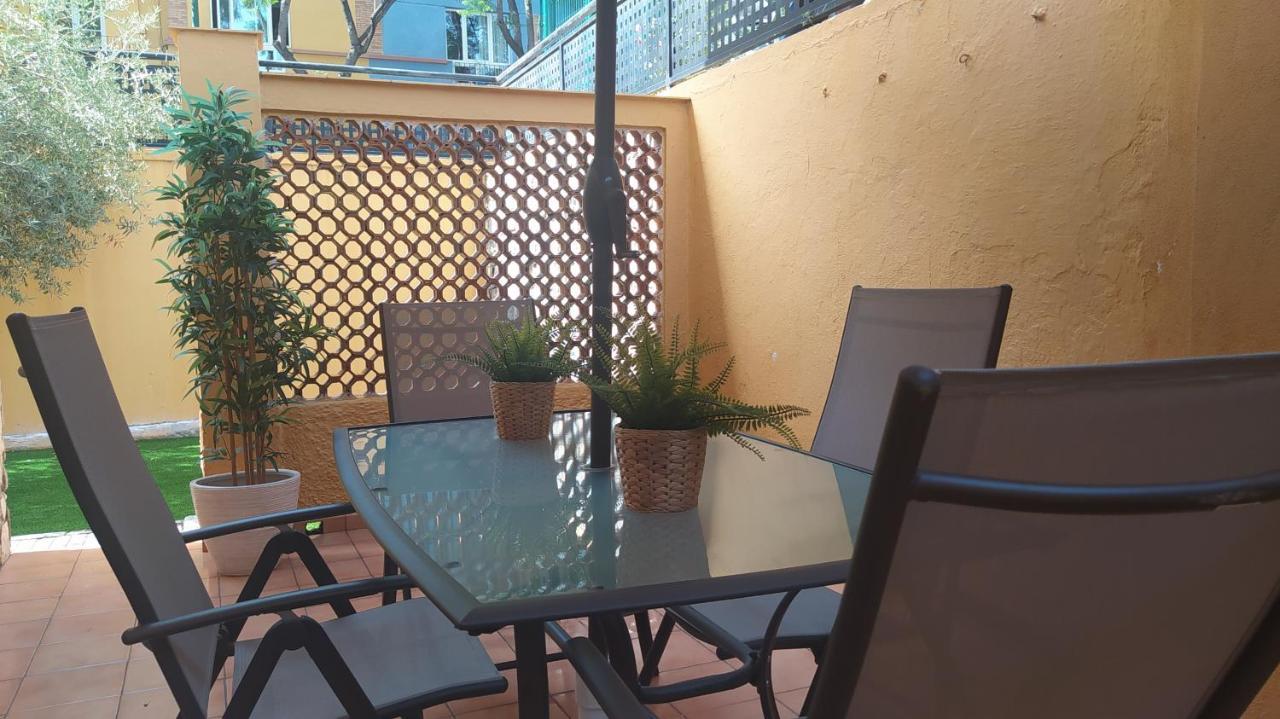 Apartament Beach&garden *