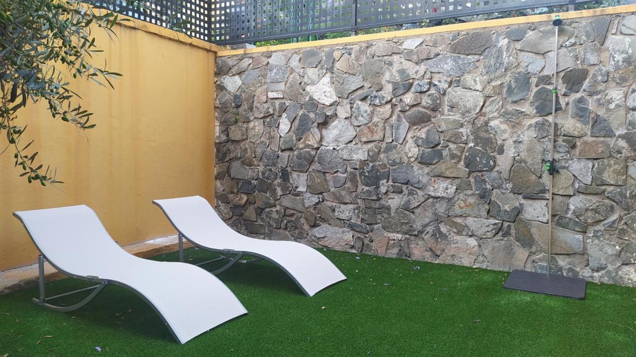 Apartament Beach&garden