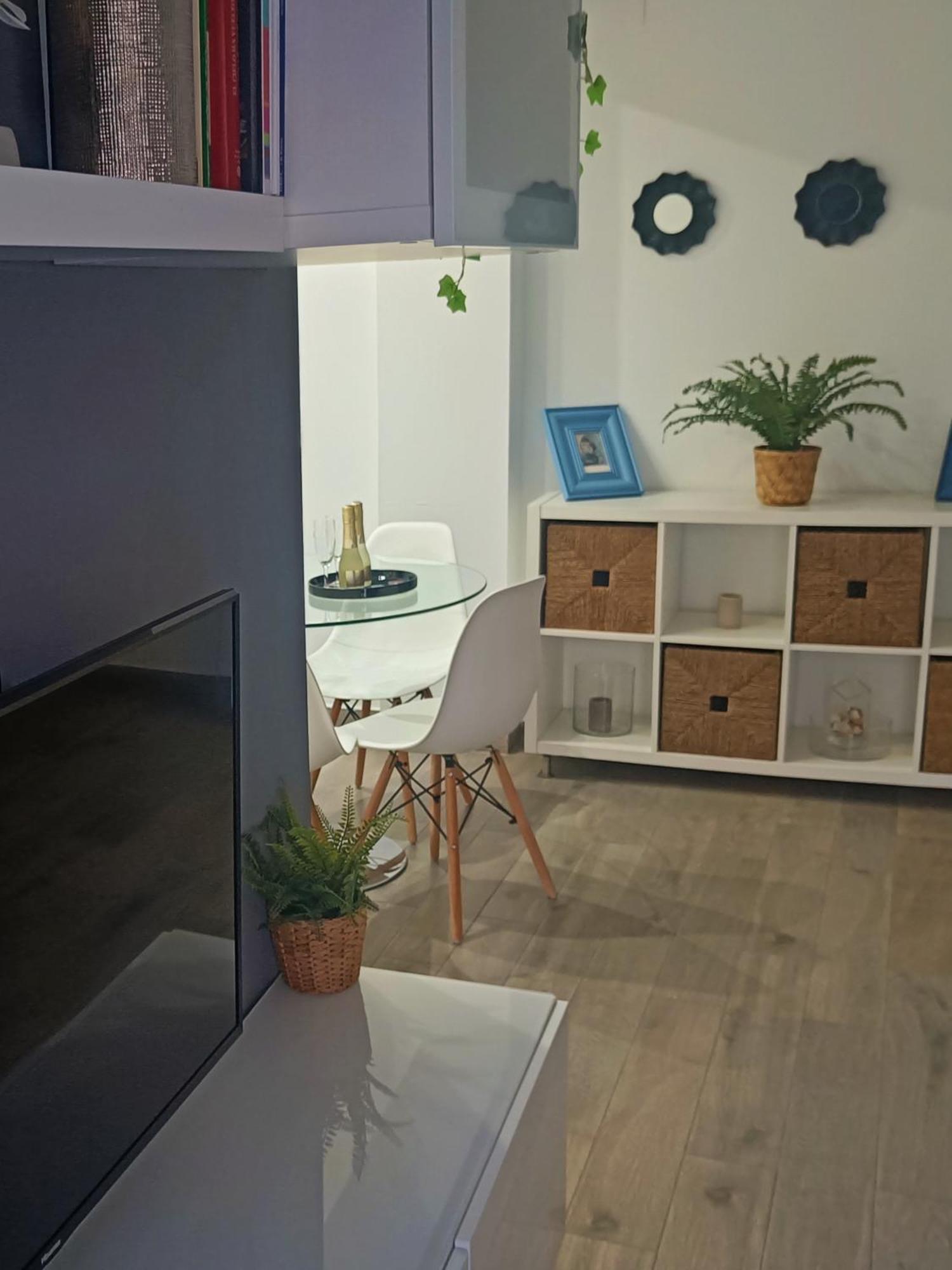 Apartament Beach&garden
