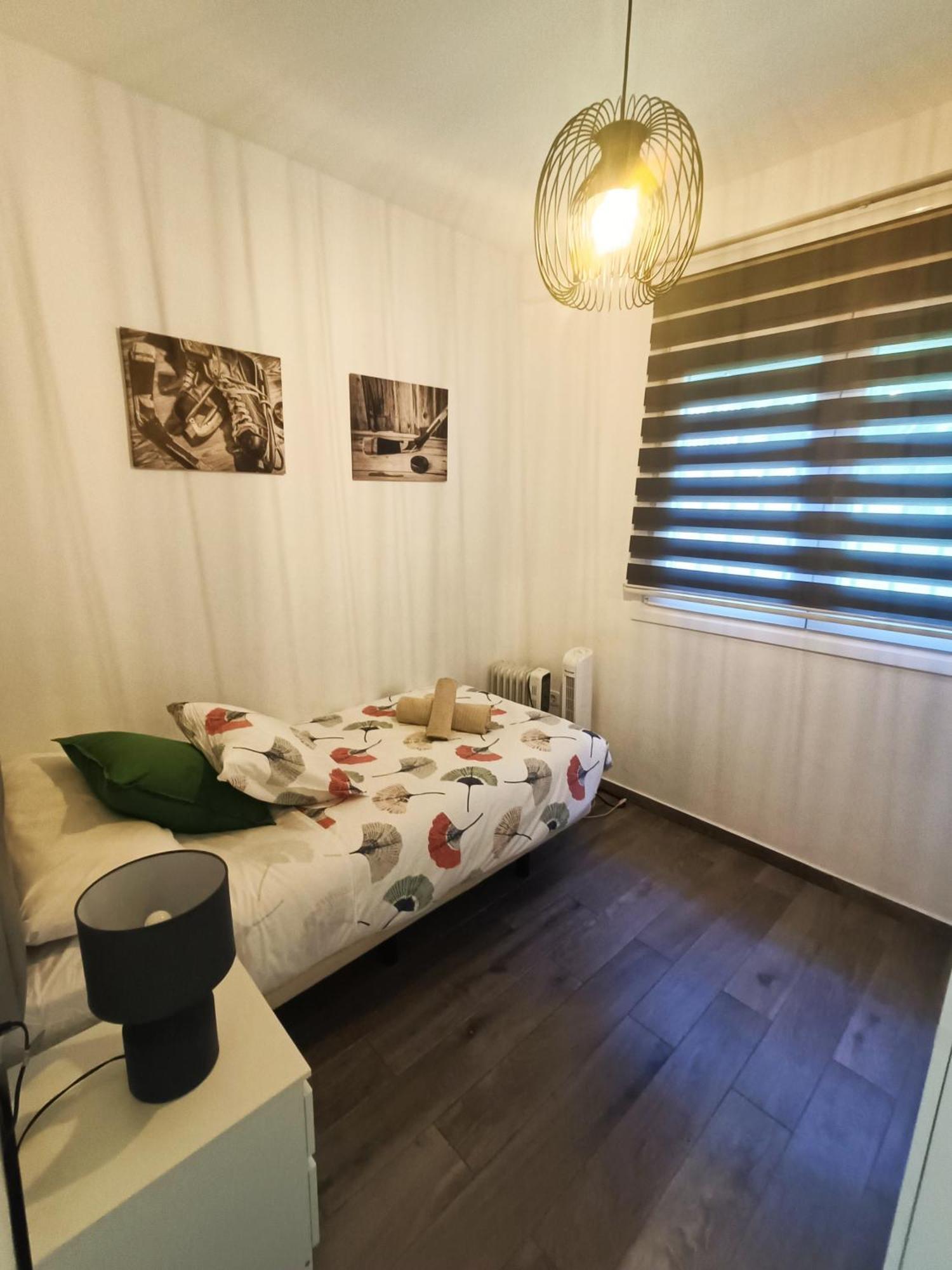 Apartament Beach&garden
