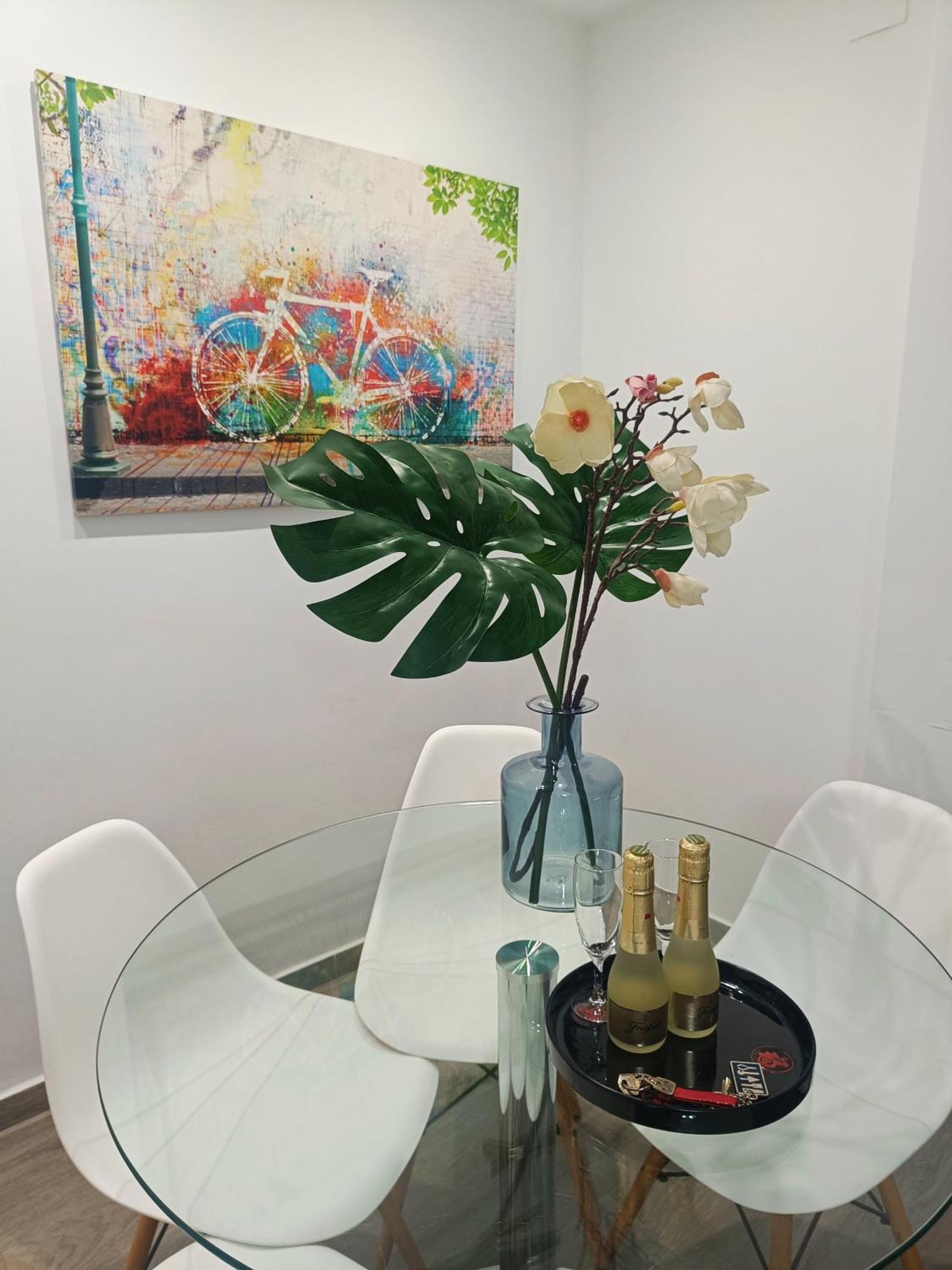 Apartament Beach&garden *