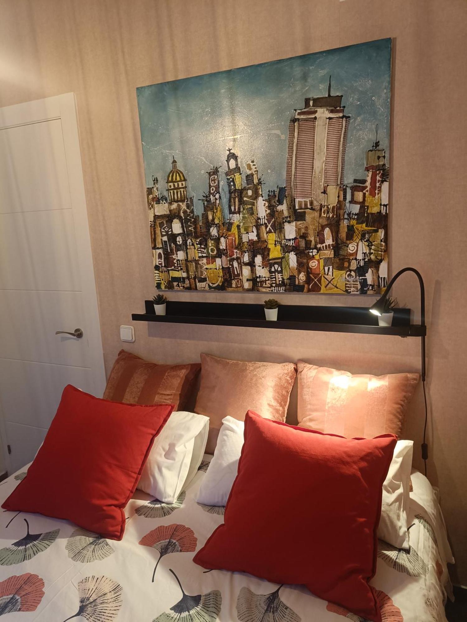 Apartament Beach&garden *