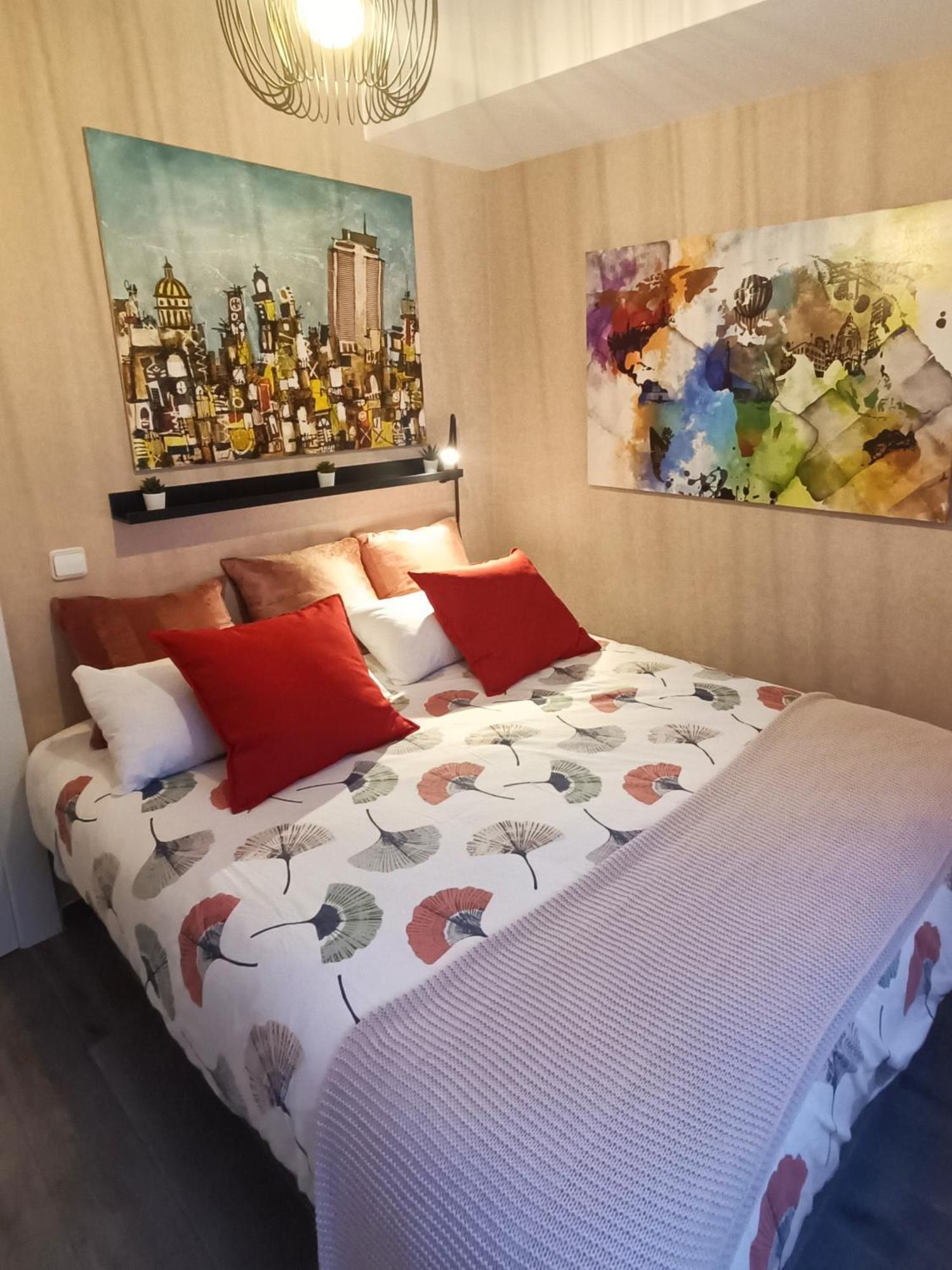 Beach&garden Apartament *