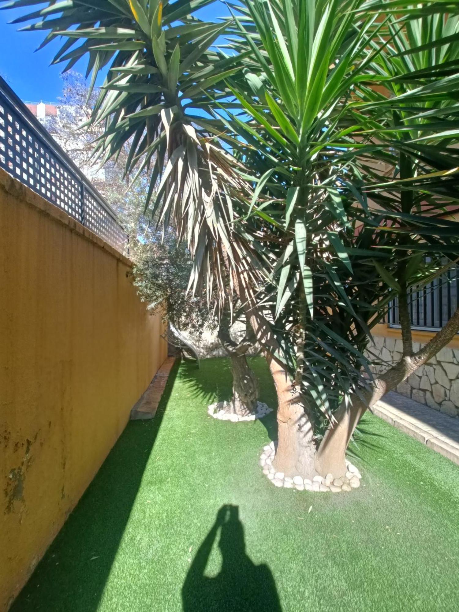 Beach&garden Apartament *