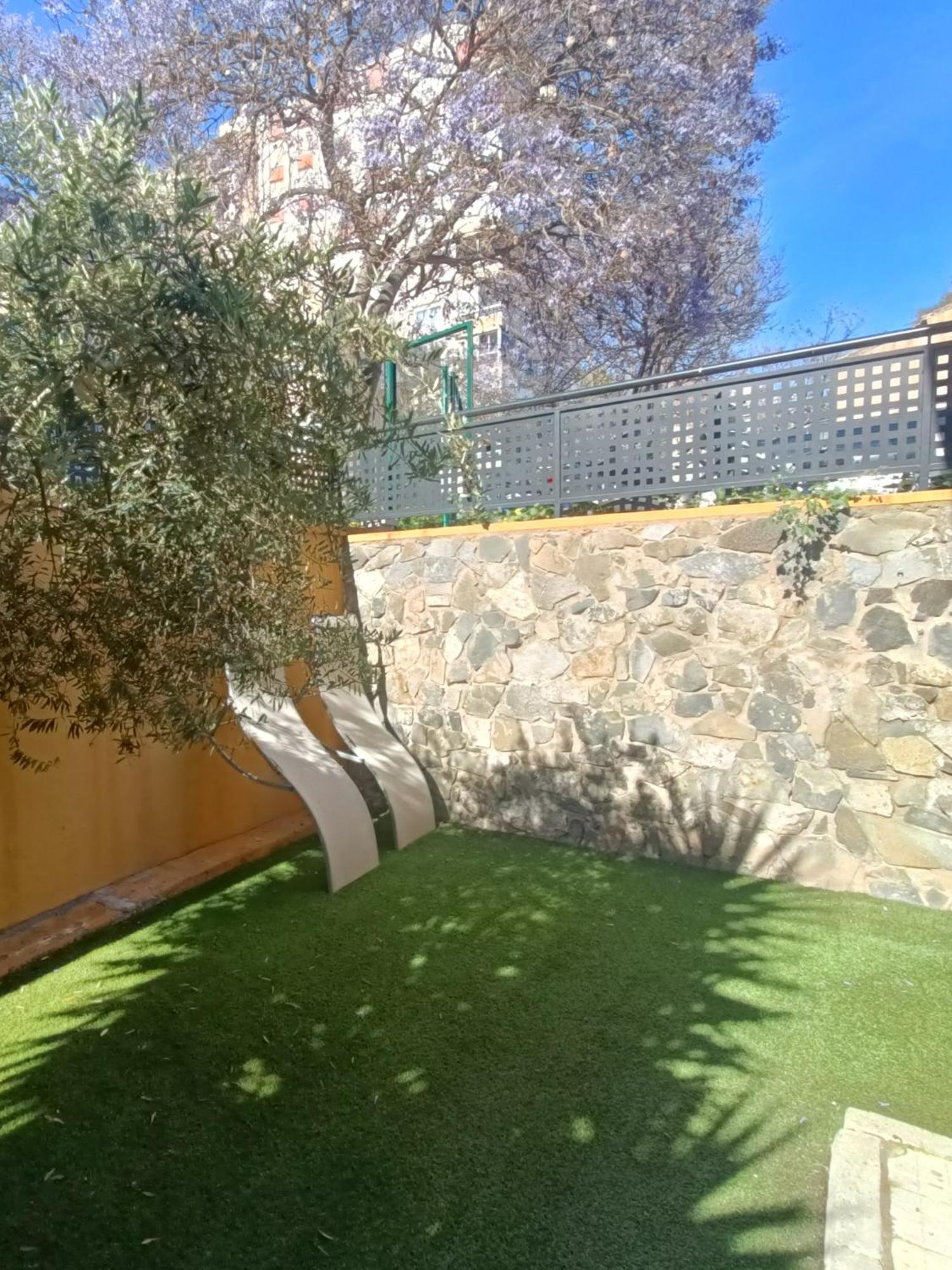 Apartament Beach&garden *