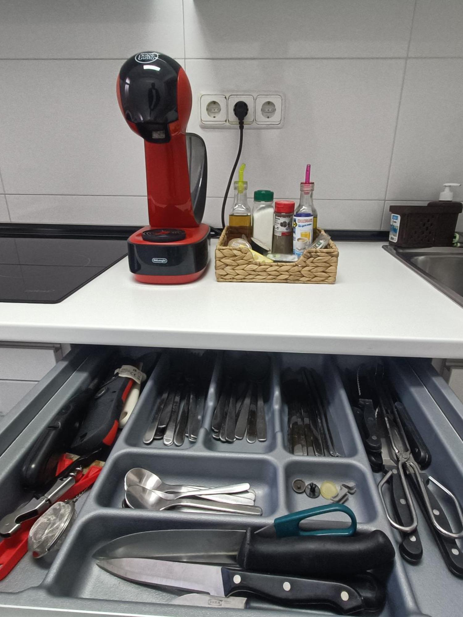 Apartament Beach&garden Malaga