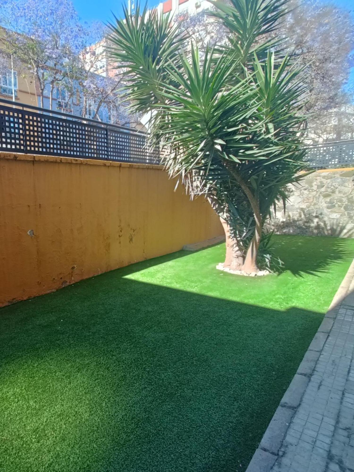 Apartament Beach&garden