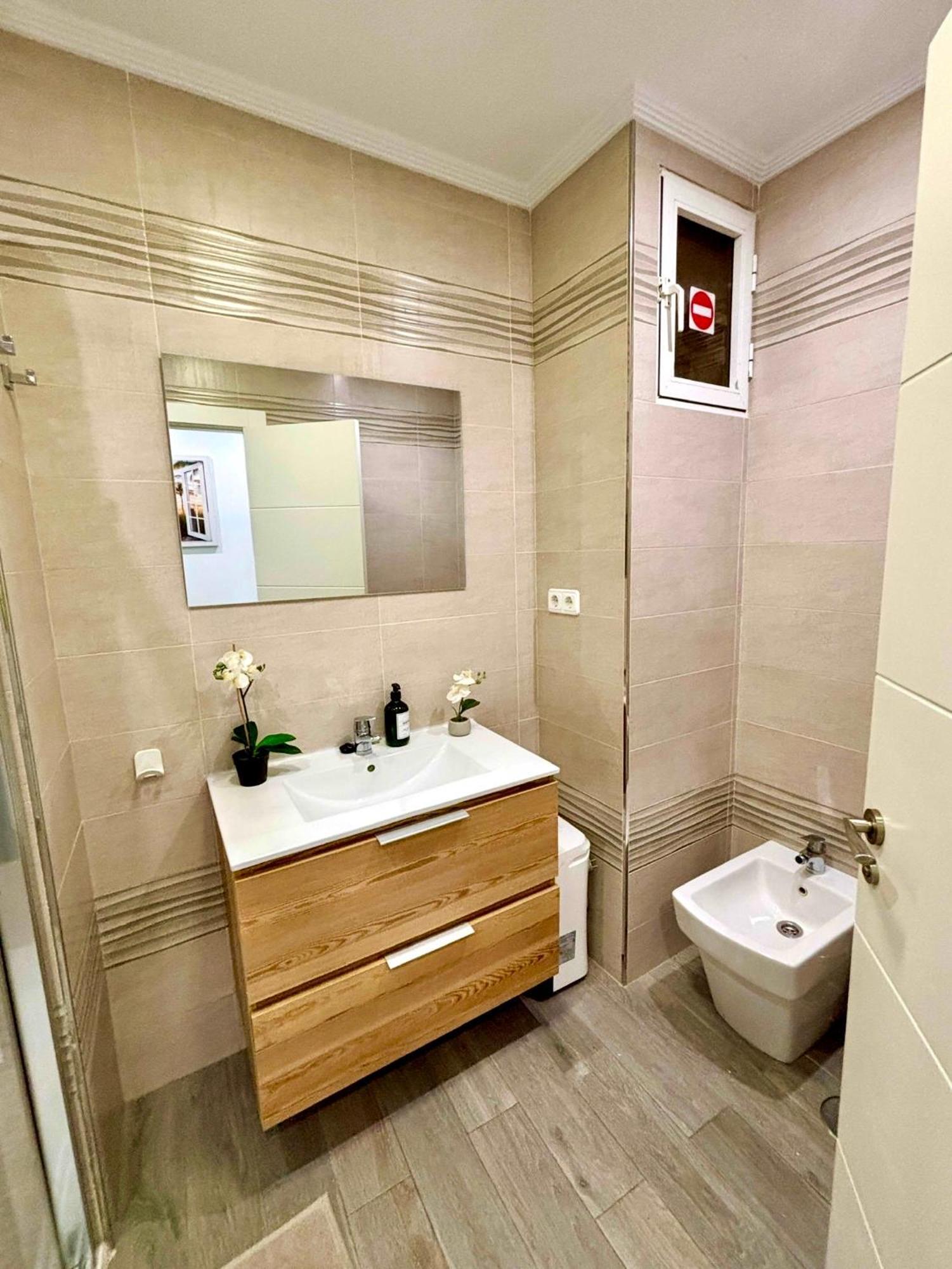Apartament Beach&garden