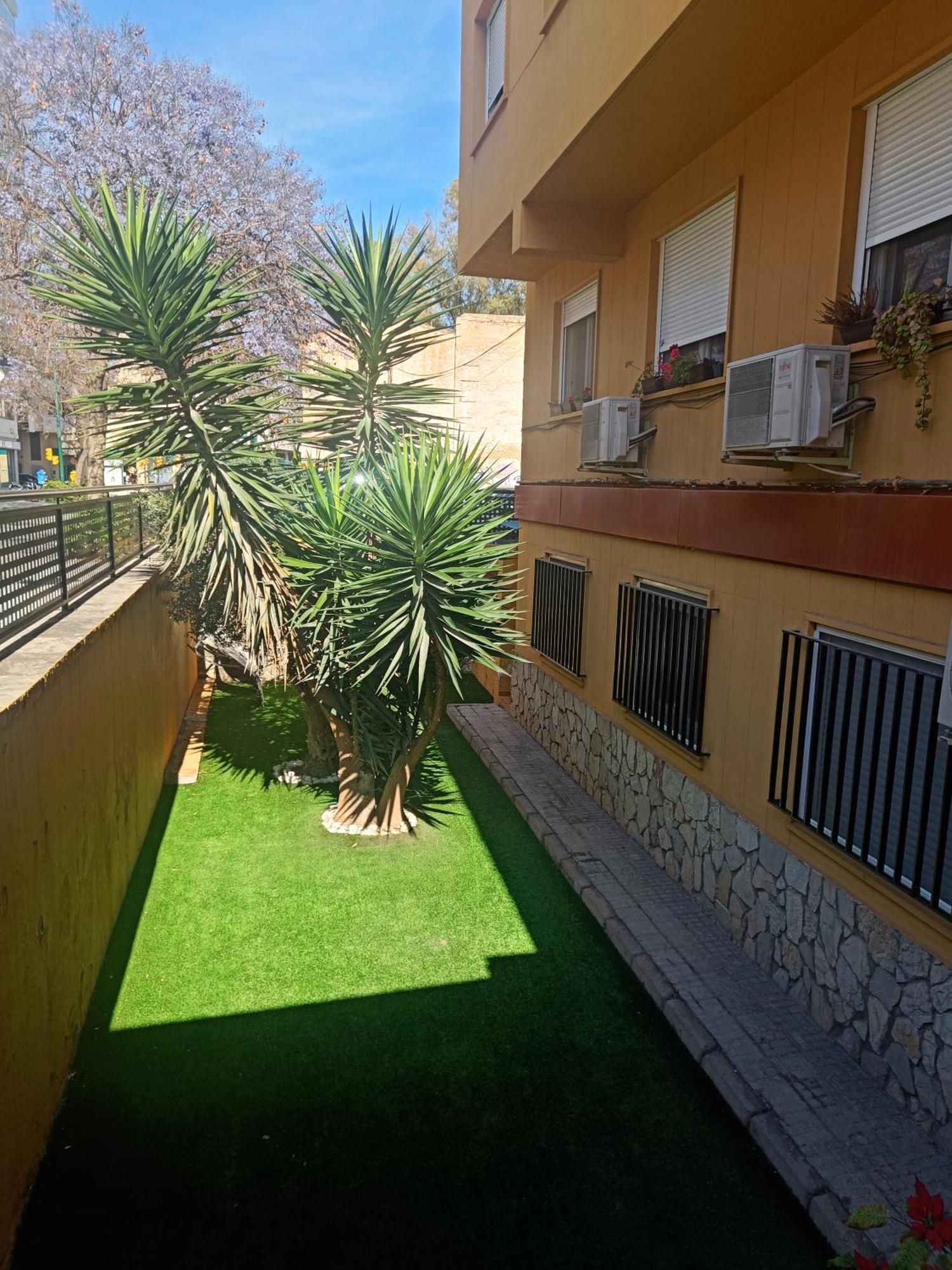 Appartamento Beach&garden